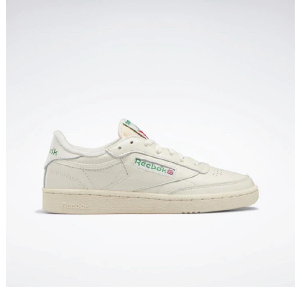 Reebok Club C 85 Vintage Shoes